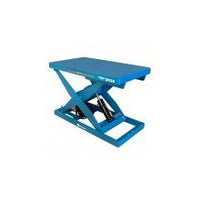 Ergonomic Bulk Material Handling Equipment