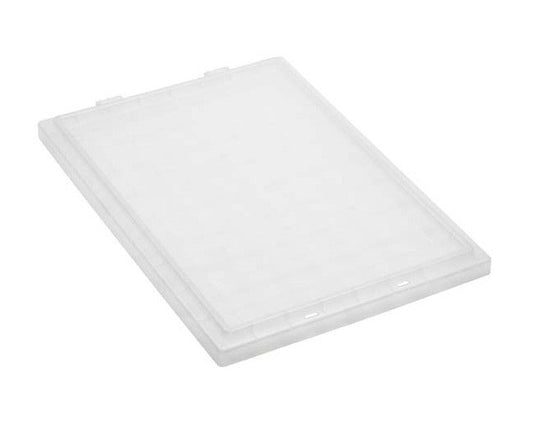 Clear Stack & Nest Tote Lid - Image 1