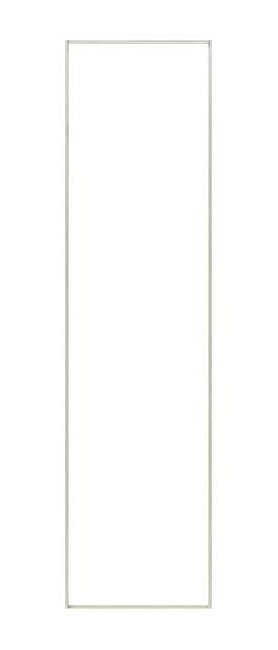 Heavy-Duty 18-Inch Panel Mounting Frame - Image 1