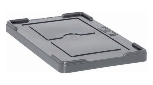 Gray Dividable Grid Container Cover - Image 1