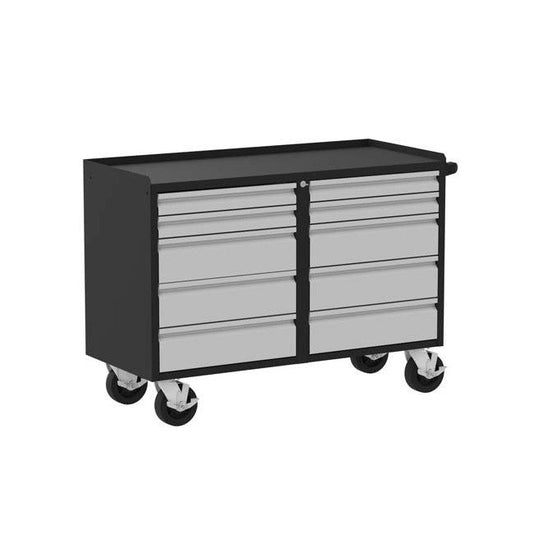 Heavy-Duty Deluxe Work Benches - Image 1