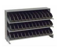 Heavy Duty Steel Shelving Unit