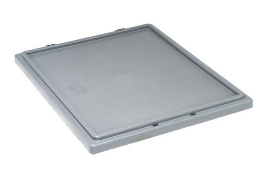 Gray Stack & Nest Tote Lid - Image 1