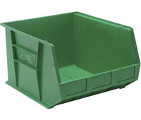 Green Ultra Stack & Hang Bin 18x16.5x11