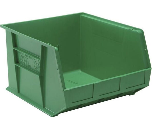 Green Ultra Stack & Hang Bin 18x16.5x11 - Image 1