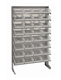 Industrial Grade Heavy Duty Shelving Unit