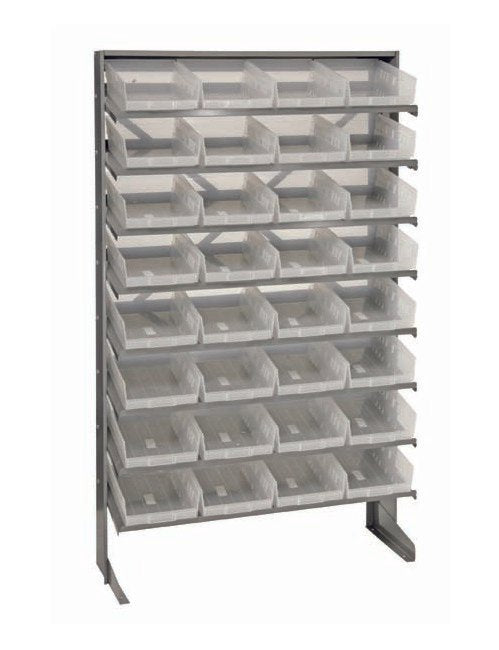 Industrial Grade Heavy Duty Shelving Unit - Image 1
