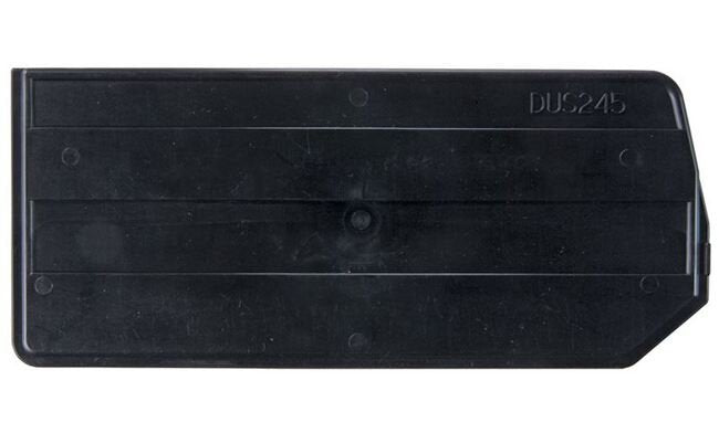 Quantum Storage Divider Pack of 6 - Bin Accessories for Material Handling - Image 1