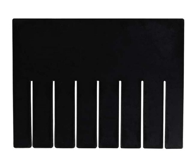 Conductive Short Divider Pack of 6 - Image 1