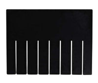 Conductive Short Divider Pack of 6