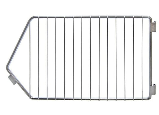 20in Wire Basket Divider - Image 1