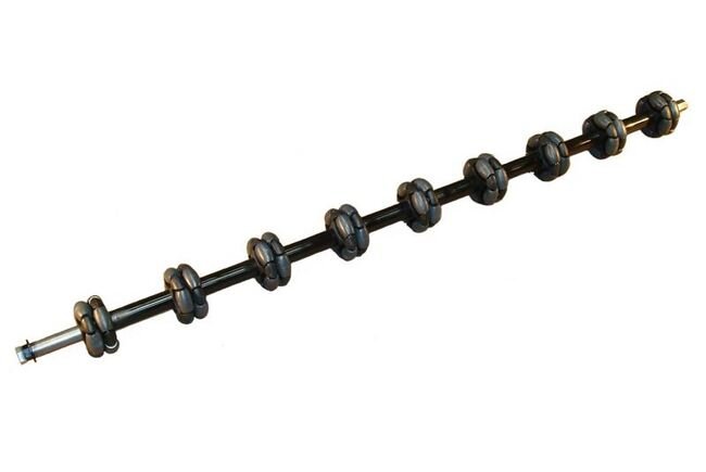 Rotacaster Max Performance Roller Assembly - Image 1