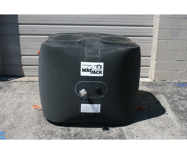 Matjack 33600 Medium Pressure Lifting Cushion - Image 1