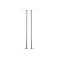 Mesh Bin Hanger Pair Bundle