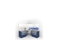 Corner Technician Workstation - Image 1