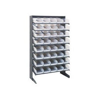 Industrial Grade Heavy Duty Shelving Unit