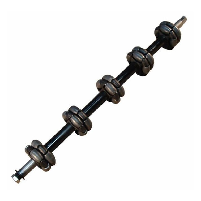 Rotacaster Max Performance Conveyor Rollers - Image 1