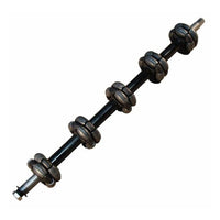 Rotacaster Max Performance Conveyor Rollers
