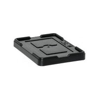 Conductive Dividable Grid Container Cover