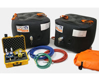 Matjack Medium Pressure 8.5 Ton Lift Kit