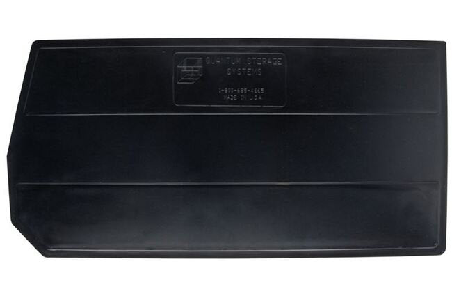 QUS Bin Divider Insert - Image 1