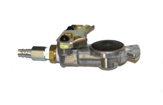 Matjack High Pressure Air Lifting Bag Glad Hand Adapter with Safety Coupler - Image 1