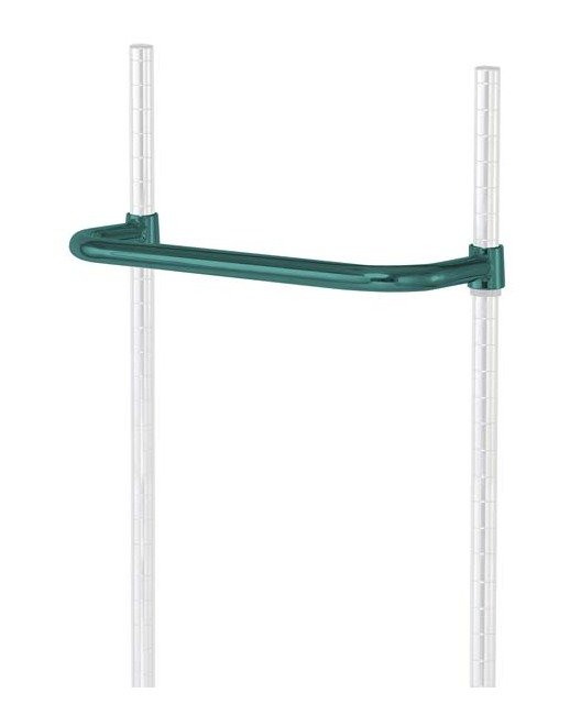 Green Epoxy 18-inch Push Handle - Proform PH18P - Image 1