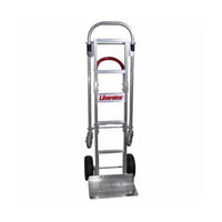 B&P Senior Liberator Convertible Hand Truck - 600/1200 lb Capacity