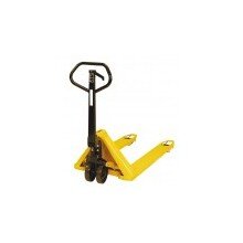 Heavy-Duty Pallet Jack - 5500 lb Capacity - Image 1
