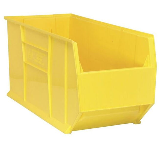 Yellow Hulk Container 35-7/8In X 16-1/2In X 17-1/2In - Image 1