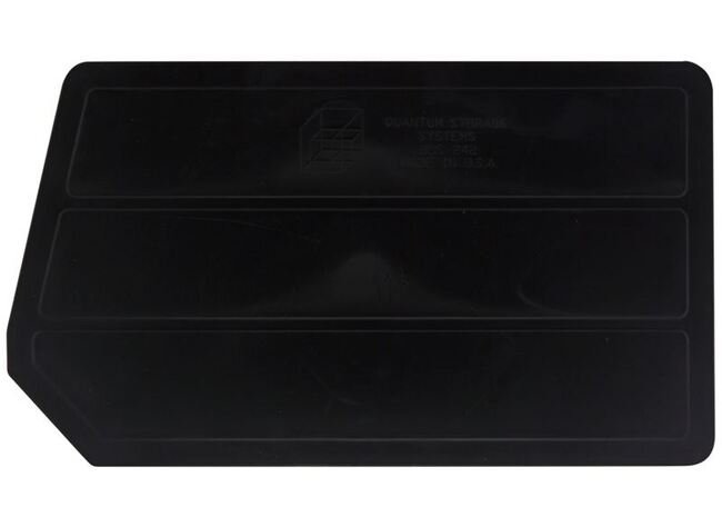 Quantum Storage Divider Pack of 6 for Ultra Stack and Hang Bins (QUS242) - Image 1
