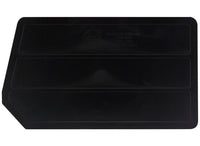 Quantum Storage Divider Pack of 6 for Ultra Stack and Hang Bins (QUS242)
