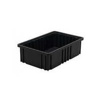 Conductive Dividable Grid Container 16-1/2" x 10-7/8" x 5"
