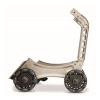 Rotacaster Self Supporting Hand Truck Wheel Base