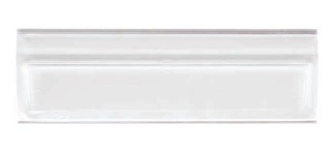 Clear Bin Window Pack of 6 - Image 1