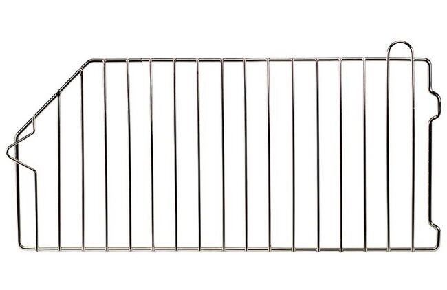 18-inch Post Basket Divider - Image 1
