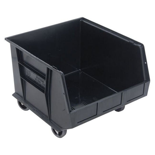 Mobile Ultra Stack & Hang Bin Black - Image 1