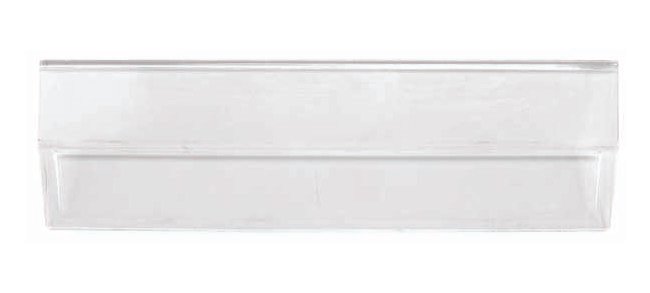 Clear Window Pack for QUS955/QUS975 Bins - Image 1