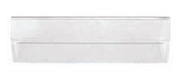 Clear Window Pack for QUS955/QUS975 Bins