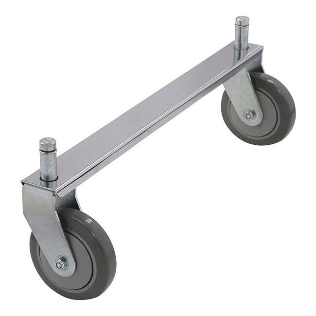 21-Inch Wire Shelving Tie Bar - Image 1