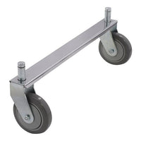21-Inch Wire Shelving Tie Bar