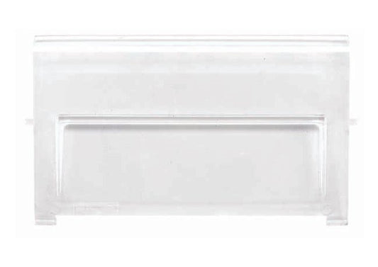 Clear Bin Window Pack of 6 - Image 1