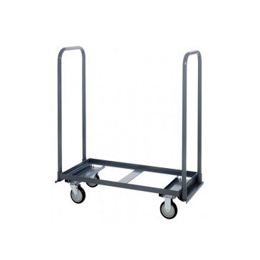 Magnum Tote Truck 18 x 42 - Heavy-Duty Material Handling Cart - Image 1