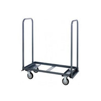 Magnum Tote Truck 18 x 42 - Heavy-Duty Material Handling Cart