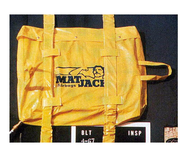 Dupont Barricade Matsack Leak Sealing Kit - Image 1