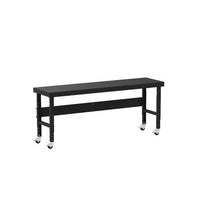 Heavy Duty Adjustable Height Worktables & Workbenches