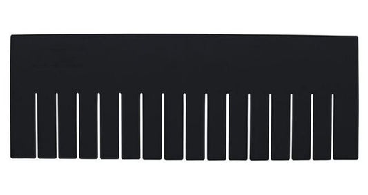 Conductive Divider Pack of 6 for DG93080CO Containers - Image 1