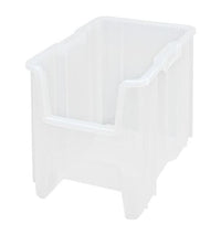 Clear-View Giant Stack Container 17.5x10.875x12.5
