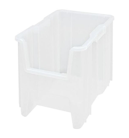 Clear-View Giant Stack Container 17.5x10.875x12.5 - Image 1