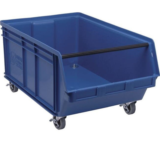 Blue Mobile Magnum Series Bin - Image 1
